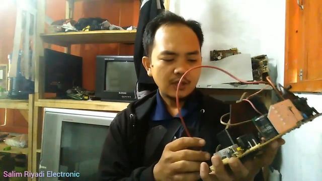 KRISTAL X-TAL Elektronik, Simbol, bahan, fungsi смотреть онлайн