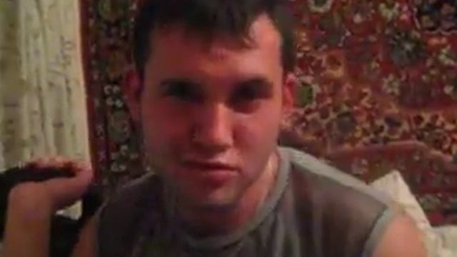 Гирекальянщик - Василий Говноедов.AVI смотреть онлайн