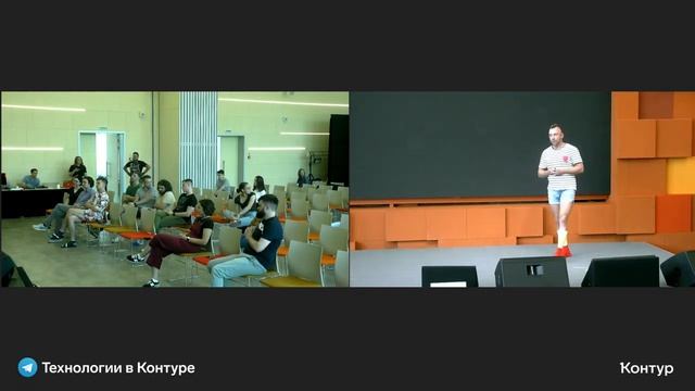 Речь про речь, Виталий Шароватов смотреть онлайн