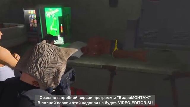 ВСЕ СЕРИИ ФОРСАЖА В ГТА 5 ! МЫ С ДРУГОМ ПРОЖИЛИ 300 ДНЕЙ ГОНЩИКАМИ!!!!!!!!!!!!!!!!!!!!