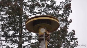 Toledo, OH ACA Screamer S-10 Siren Test 12-3-21