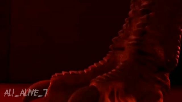 Carnotaurus Toro Tribute - 