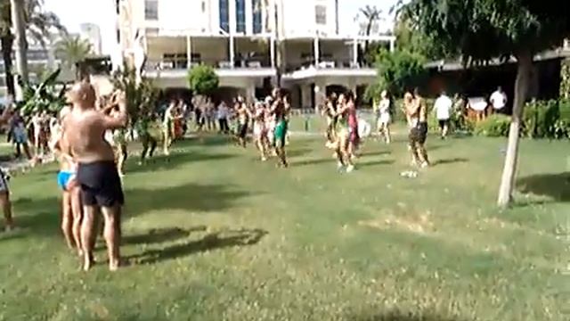 Alva Donna Exclusive Hotel & Spa 5* Belek Turkey смотреть онлайн