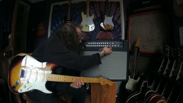 Boss Nextone Special - Unboxing and First Impressions