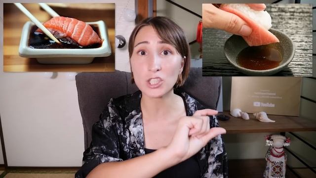 15 Фактов о СУШИ которые вы не знали