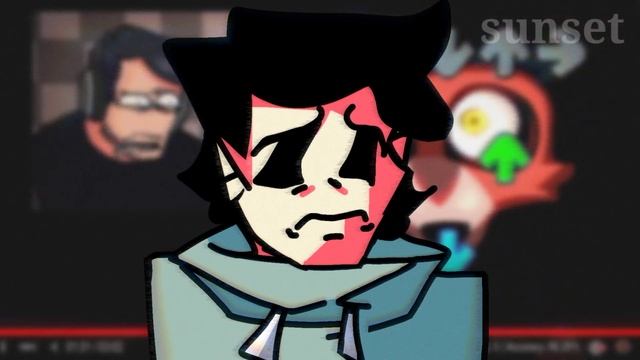 Bite Fnf Song (windy31) @windy31 #fnf #fridaynightfunkin