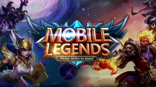 Качаем Мифик!!! Стрим
Mobile Legends: Bang Bang
