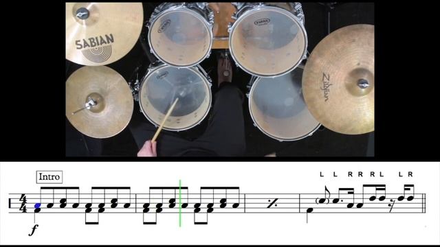 Sgt Peppers Lonely Hearts Club Band Drums With Tab & Coupon below - fast and slow options смотреть онлайн