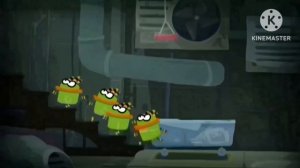 Побег от Шуми-Куми (VODILA)