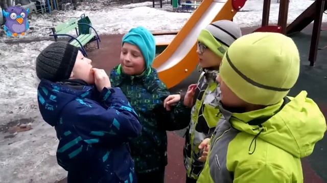 Угадай вкус челендж с чипсами смотреть онлайн