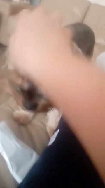 #емма #ест #шоколад