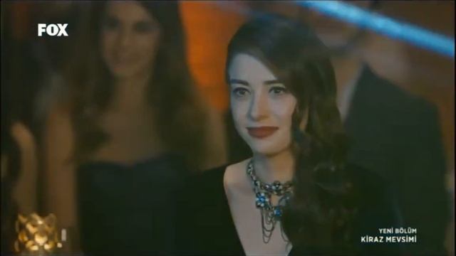 Kiraz Mevsimi Ayaz Aydilge İle Düeti haberin yok 24 Bölüm смотреть онлайн