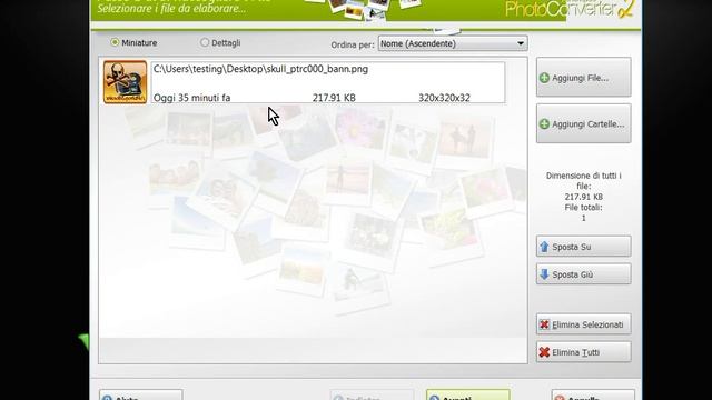 Ashampoo Photo Converter 2-Multilang+portable смотреть онлайн