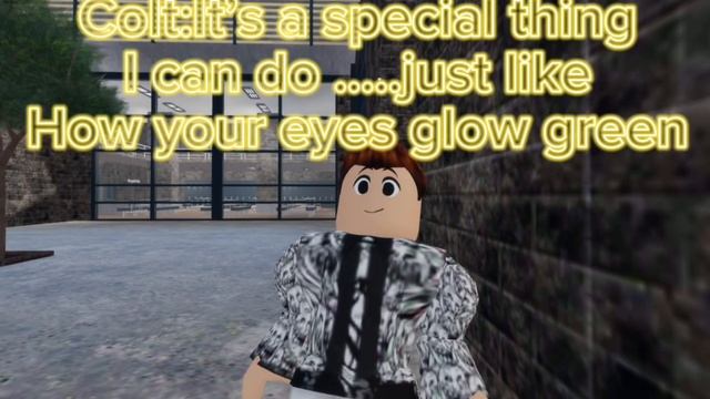 ROBLOX BULLY-STORY-SEASON 1 EPISODE 5 💔 No Pressure 💔 смотреть онлайн