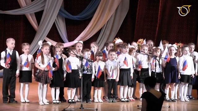 Фестиваль детской песни 