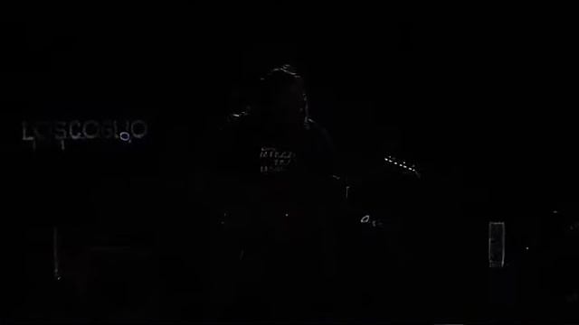 Ero Bambino Bambino ---- Sole Nero Litfiba Tribute Band смотреть онлайн