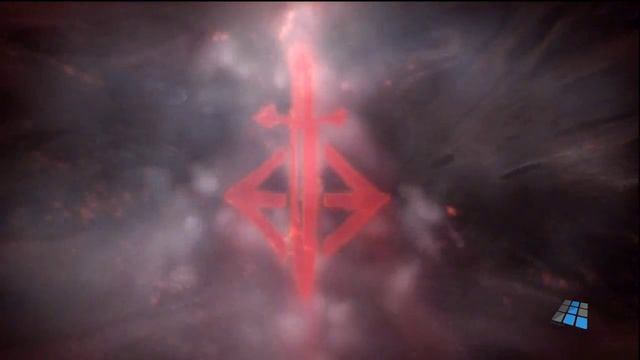 Clive Barker's Jericho (Intro) смотреть онлайн