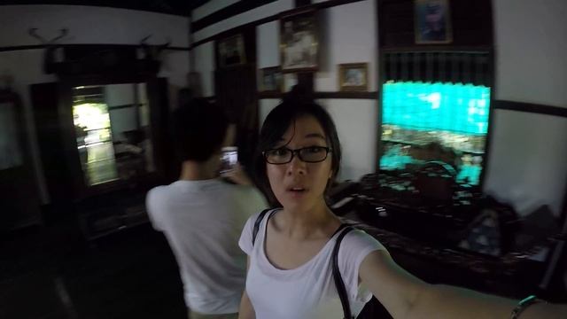 100 YEAR OLD KHMER HOUSE смотреть онлайн