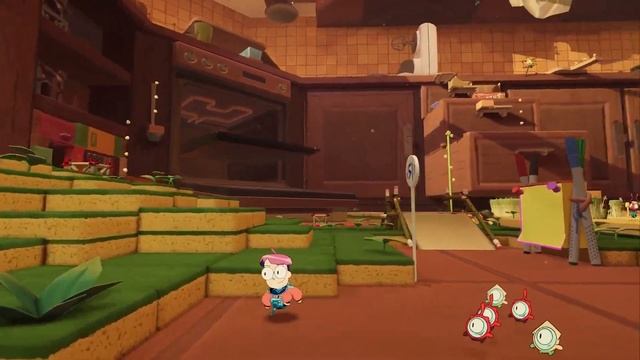 Tinykin - Official Launch Trailer