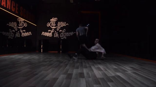 Alicia Keys - Fire we make | Mary Krivchikova & Nastya Pahomova | Los Angeles Dance School смотреть онлайн