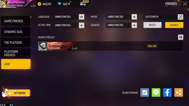 NEW SEASON CSR 😎 PUSH TO TOP 1 REGION 😎👽#totalgaming #nonstopgaming #freefirelive #raistar #2bgamer смотреть онлайн
