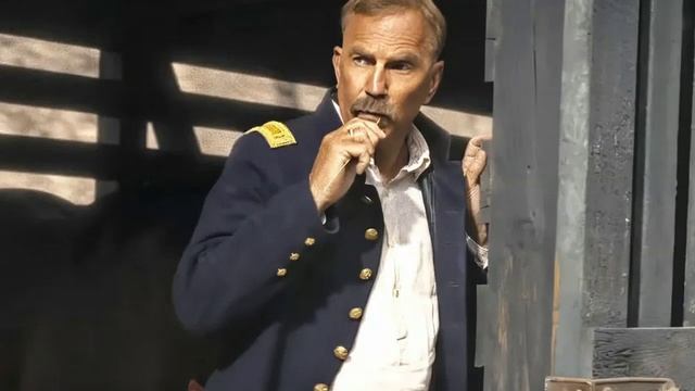 Kevin Costner’s ‘Horizon 2’ Set For Venice Film Festival World Premiere After Pulled U S  Release