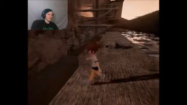 FBI OPEN UP!!! | Yohjo Simulator смотреть онлайн