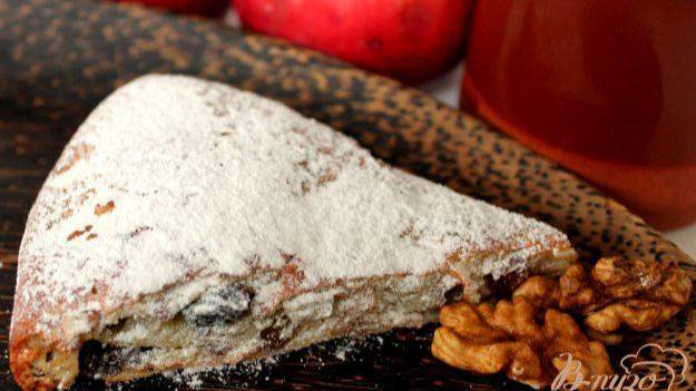 Книга рецептов