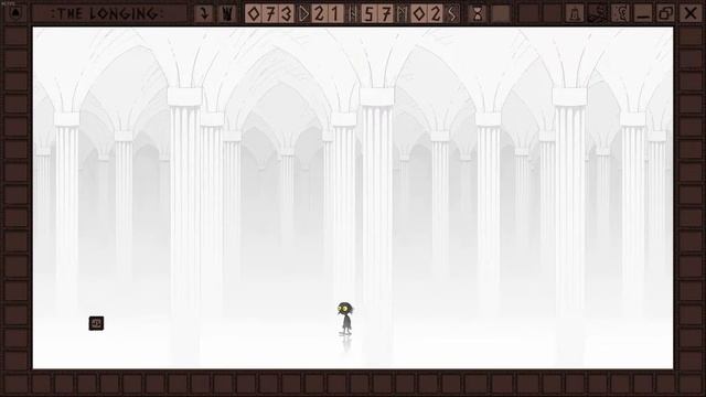 The Longing - Day 110 смотреть онлайн