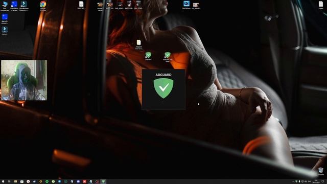 ADGUARD ЛУЧШИЙ БЛОКИРОВЩИК РЕКЛАМЫ / КАК УСТАНОВИТЬ И НАСТРОИТЬ!? смотреть онлайн