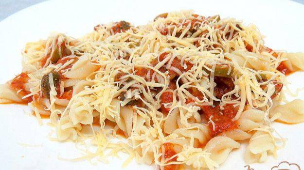 Книга рецептов