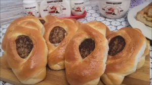 КОТЛЕТЫ в ТЕСТЕ. Ретро рецепт. Вкусная домашняя выпечка. САМЫЙ ЛУЧШИЙ РЕЦЕПТ