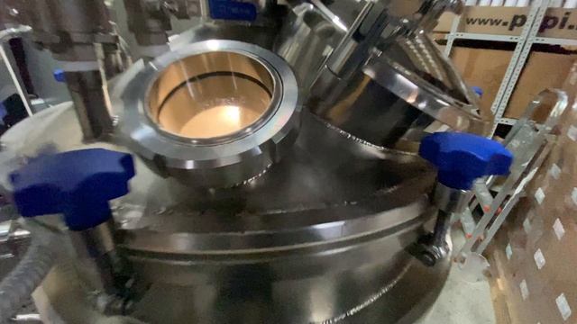 Варка косметики Наномакс смотреть онлайн