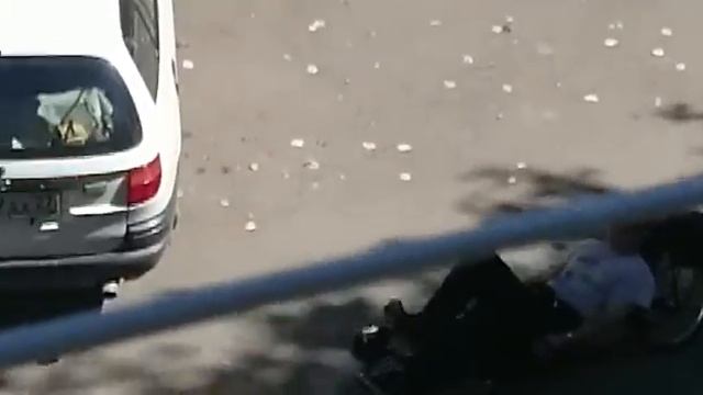 Мой первый питон...