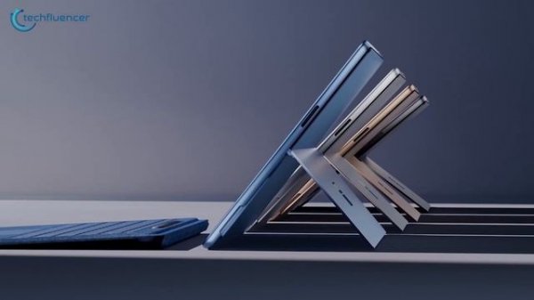 Microsoft Surface Pro 11 Vs  M4 iPad Pro | Which One Should You Go For?