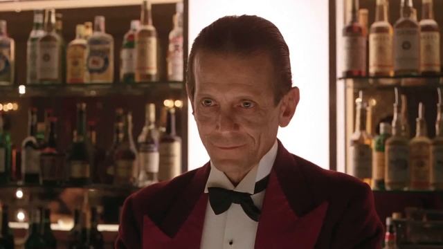 The Shining Ballscene 1080p смотреть онлайн