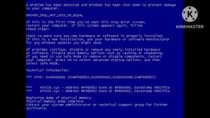 windows error simulator