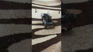 страшная воля богов 3 серия