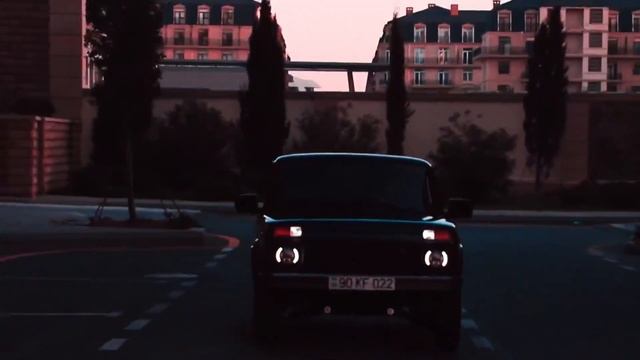 Zawanbeats - Baku Project