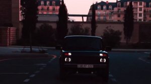 Zawanbeats - Baku Project