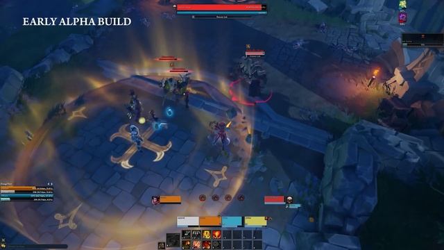 Fellowship - Official Announcement Trailer