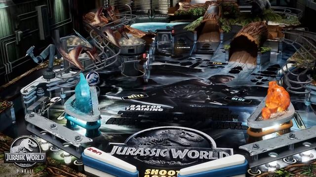Pinball FX - Official Early Access Launch Trailer смотреть онлайн