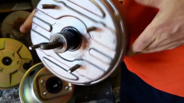 BRAKE BOOSTER REBUILDS (PART 2)- BY THERAMMANINC.COM смотреть онлайн