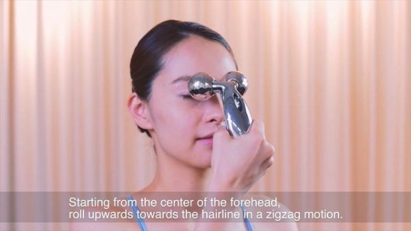 How To Use - ReFa CARAT