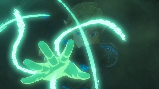 Zelda: Breath Of The Wild Sequel Reveal Trailer