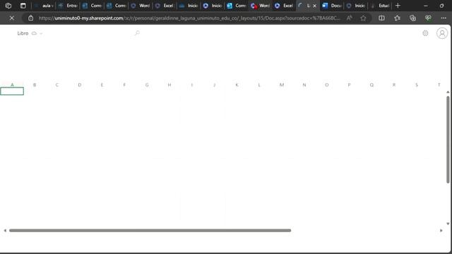 Inicio Microsoft 365 y 9 páginas más Personal Microsoft Edge 2024 02 26 17 05 12 смотреть онлайн
