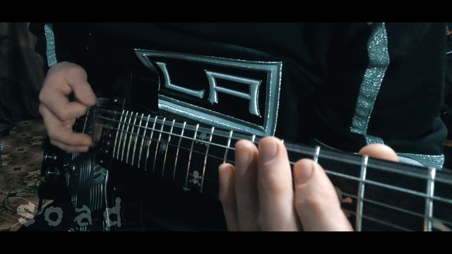 System Of A Down - B.Y.O.B