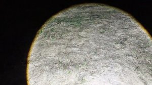 Как светит фонарь Rotekors BL-106-PM30-TG