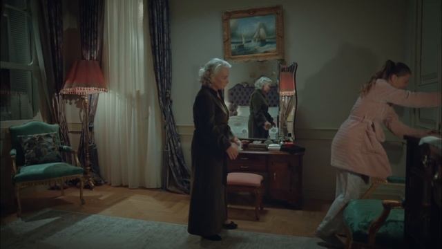 İstanbullu Gelin - Nilüfer - Son Arzum смотреть онлайн