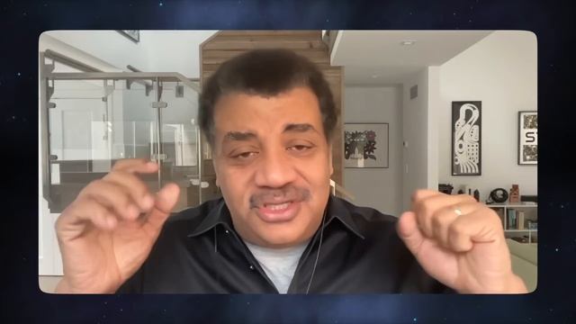 How Do Stars Die? | Neil deGrasse Tyson Explains... смотреть онлайн